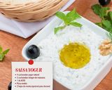 Foto del paso 5 de la receta: Dips con Aceite de Oliva La Española