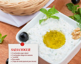 Foto del paso 5 de la receta: Dips con Aceite de Oliva La Española
