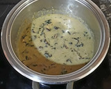 Foto del paso 5 de la receta: Puré de patata con tropezones de shiitake y alga wakame