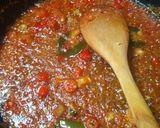 Foto langkah ke 3 dari resep Sambel Ayam Suir.