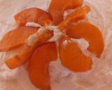 Barackos joghurtos torta recept fázis 5 fotója