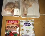 Foto langkah ke 3 dari resep Rendang Ayam.