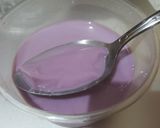 Foto langkah ke 4 dari resep Silky Pudding.