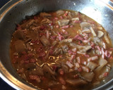 Foto del paso 7 de la receta: 11. Setas guisadas