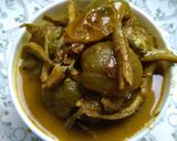 কাচা টমেটো তরকারি রেসিপির ধাপ 1 ছবি