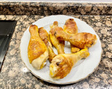 Foto del paso 3 de la receta: Muslitos de pollo con champiñones