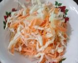 Foto langkah ke 4 dari resep Salad ala HokBen.