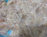 A picture of step 4 of Baingan Malai Kofta.