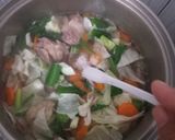 Foto langkah ke 4 dari resep Sup iga.