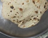 आलू टिक्की रैप रेसिपी चरण 3 फोटो