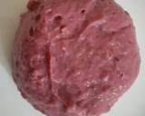 Coconut berry pudding with Apple crumble Vegan recipe step 26 photo