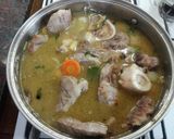 Foto del paso 3 de la receta: Osobuco al horno