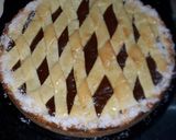 Foto del paso 10 de la receta: Pastafrola Dulce de Leche
