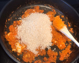Foto del paso 6 de la receta: Arroz de Rape y Calamar sin complicaciones