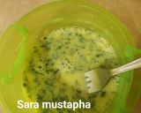 صورة لخطوة 6 من وصفة شربة بيضاء عاصمية حساء 🍲