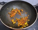 डाळ फ्राय तडका (Dal Fry Tadka Recipe In Marathi) रेसिपी स्टेप 2 फोटो