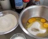 Foto del paso 2 de la receta: Torta hormiguero/ Bolo formigueiro