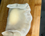 Foto del paso 5 de la receta: Empanadas Fritas