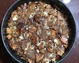 A picture of step 7 of Biscuit Cake (fireless).