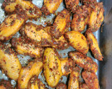 Foto del paso 7 de la receta: Alitas MinInfierno