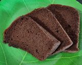 Foto langkah ke 7 dari resep Chocolate Chiffon.