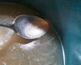 Foto del paso 1 de la receta: Caldo de Res