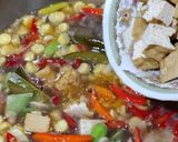 Foto langkah ke 7 dari resep Tahu Putren Sayur Ndeso.