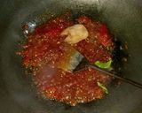 Foto langkah ke 4 dari resep Krengsengan Daging Campur.