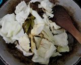 Foto langkah ke 2 dari resep Tongseng Bumbu Instan.