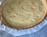 Foto del paso 11 de la receta: Tarta Bourdaloue !!!!! De Peras y Crema de Almendras !!!!!