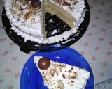 Foto del paso 15 de la receta: Pastel de 3 leches en sartén 😍💝