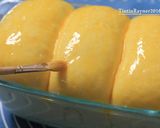 Foto langkah ke 4 dari resep Killer Toast Super Soft yang lagi happening Proofing 1x aja .