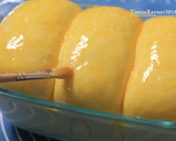 Foto langkah ke 4 dari resep Killer Toast Super Soft yang lagi happening Proofing 1x aja .