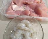 Foto langkah ke 2 dari resep Ekado.