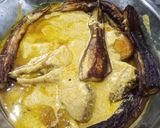 ইলিশে বেগুন কারি (Polished begun Curry) রেসিপি ধাপ - 2 ছবি