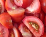 Foto del paso 1 de la receta: Ensalada básica