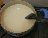 Foto langkah ke 8 dari resep Banana Pudding (Puding Pisang).