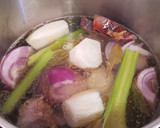 Foto del paso 3 de la receta: Cocido ligero