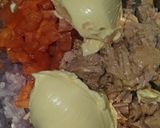 Foto del paso 4 de la receta Causa limeña