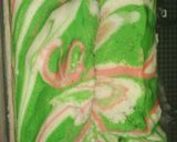 Foto langkah ke 7 dari resep Bolu kukus mekar anti gagal.
