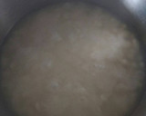 Foto del paso 1 de la receta: Alubias blancas en olla con refrito de verduras