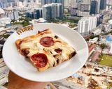 عکس مرحله 21 از دستور پیتزا پپرونی