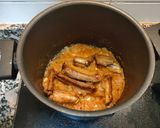 Foto del paso 5 de la receta Guisat de costella