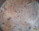 દુધ ભાત (milk rice) રેસીપી સ્ટેપ3ફોટો