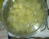 Foto del paso 1 de la receta: Noquis con salsa 😋