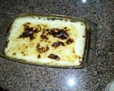 صورة لخطوة 5 من وصفة معكرونه بلبن (مطحونه)