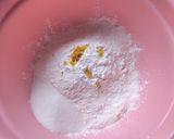 Foto del paso 2 de la receta: Scones sin manteca