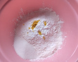Foto del paso 2 de la receta: Scones sin manteca