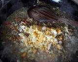 Foto del paso 5 de la receta: Centolla rellena