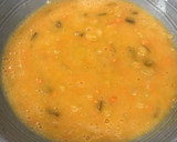 Foto del paso 4 de la receta: Una tortilla de patatas diferente!